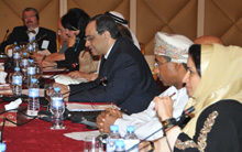 Doha Forum 2012